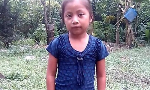 Detención de niños migrantes viola el derecho internacional, denuncia la ONU